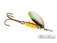 Блесна Takara Gourmet Caterpillar 5112, цвет A009
